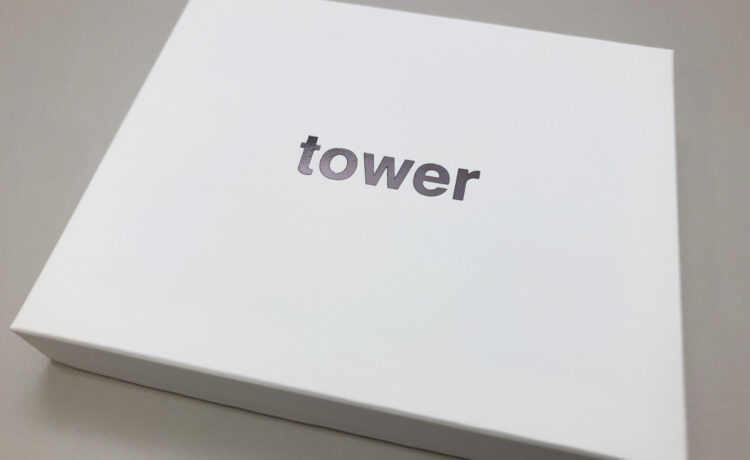 towerカタログギフト