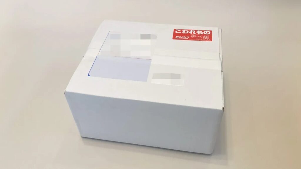 ななこめっつマジックライス 外装
