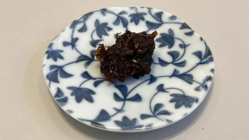 おかず味噌国産かつお節
