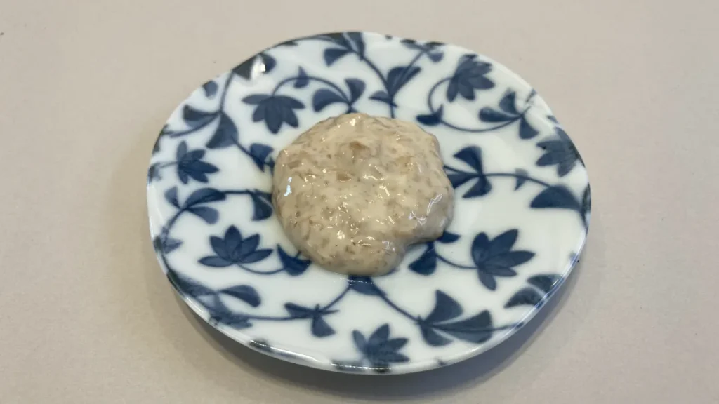 万福のひと時みんなのおかかマヨ