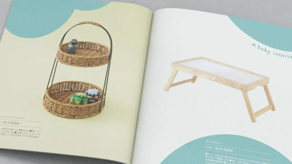 おめでとセレクション　インテリア