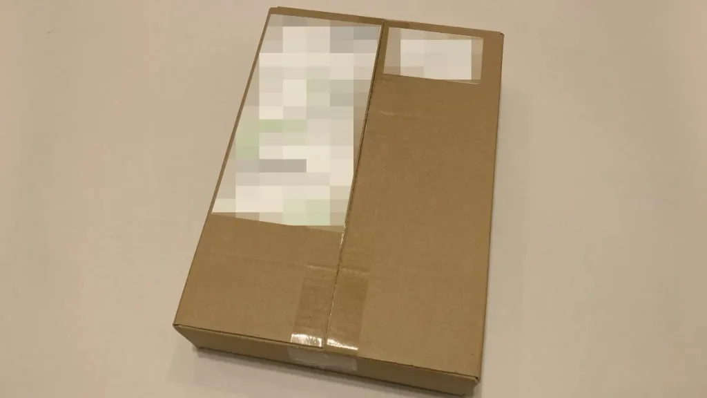 エグゼタイム 外装